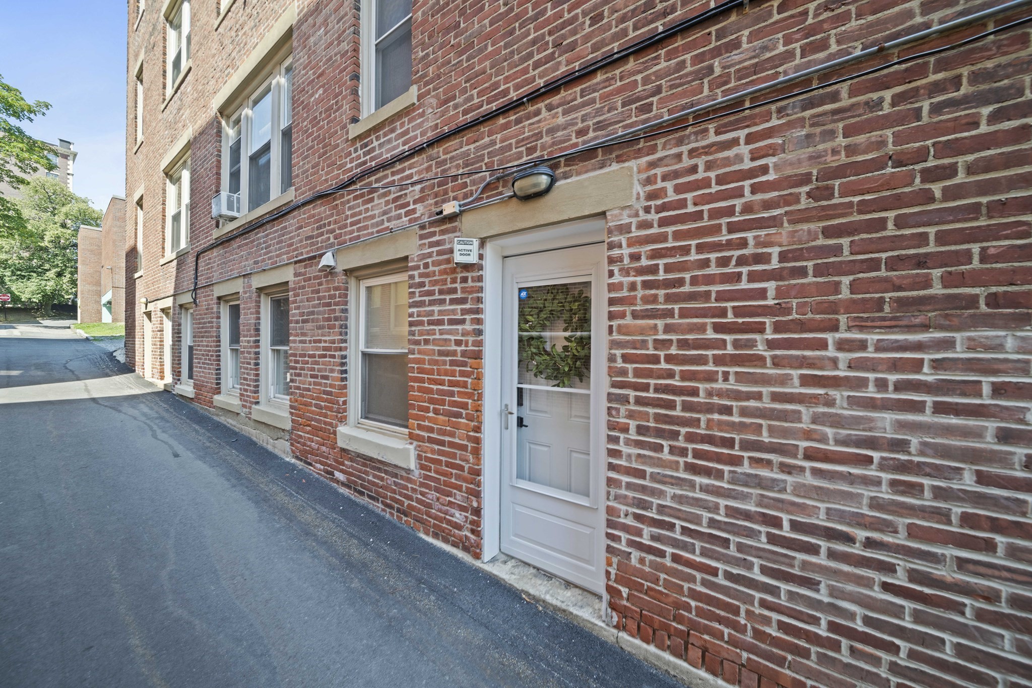 12 James Street # B