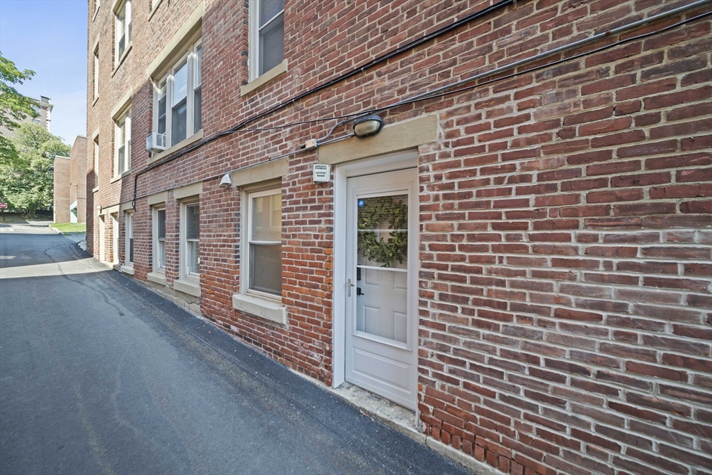 12 James Street # B