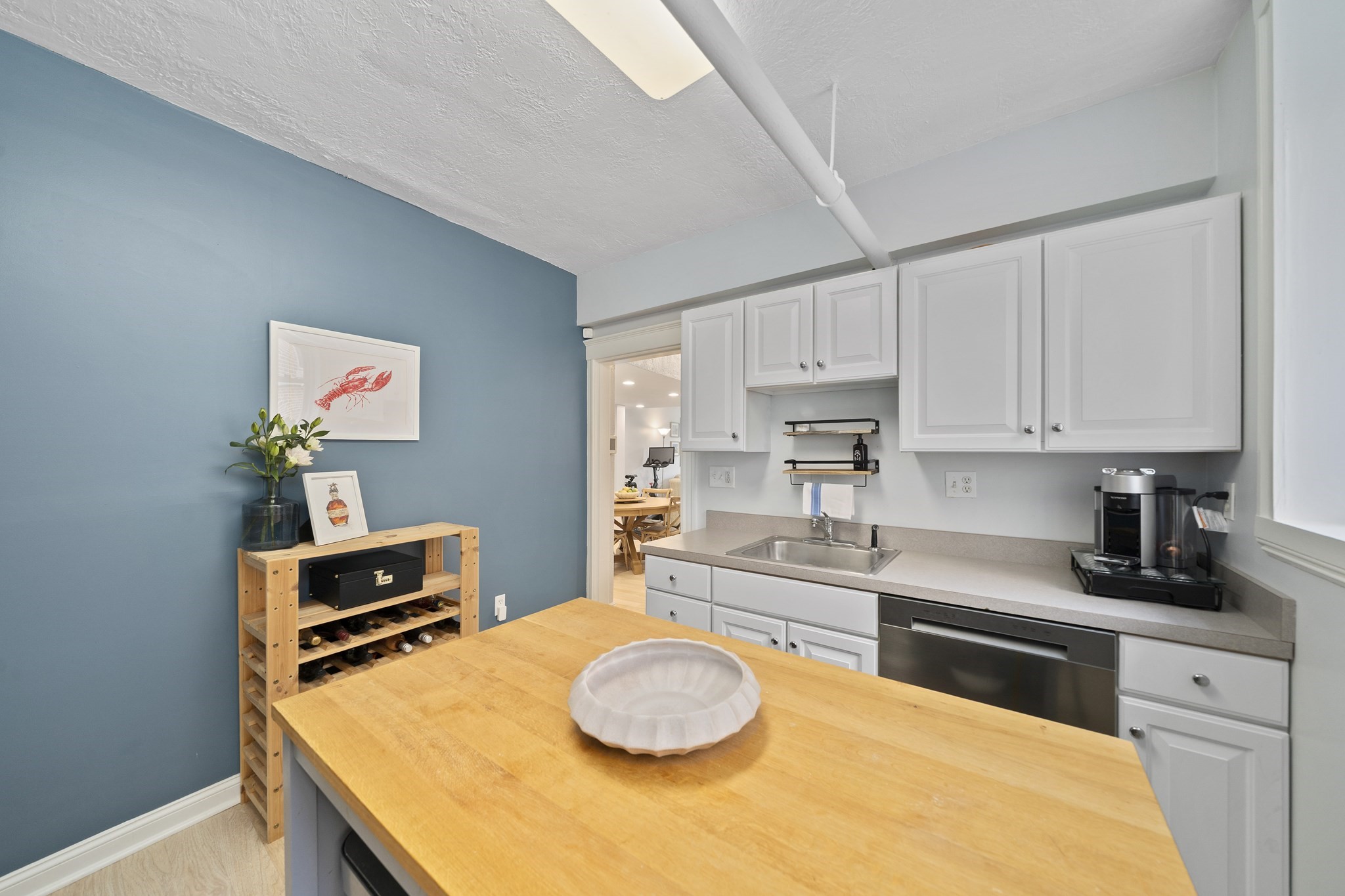 12 James Street # B