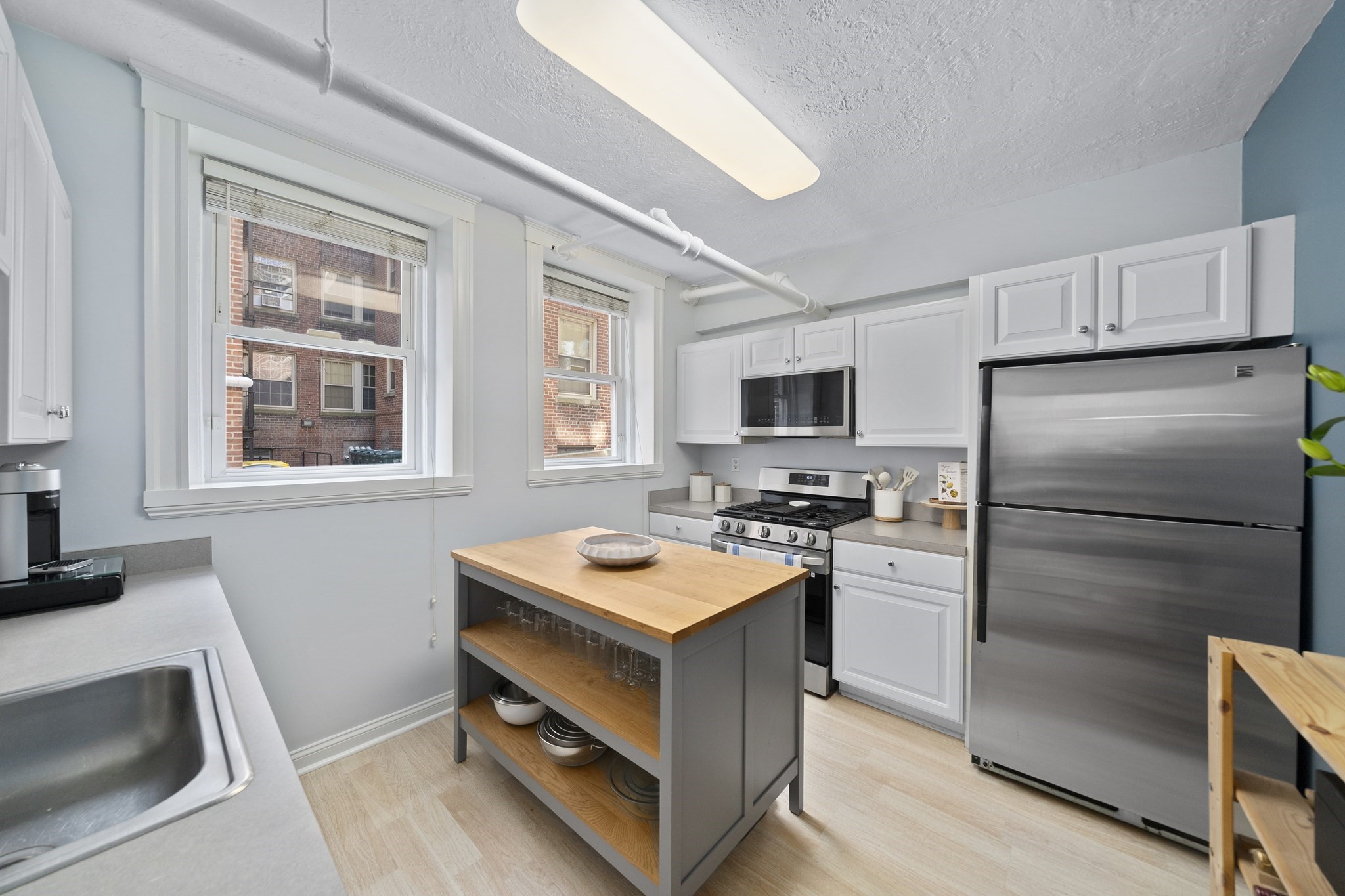 12 James Street # B