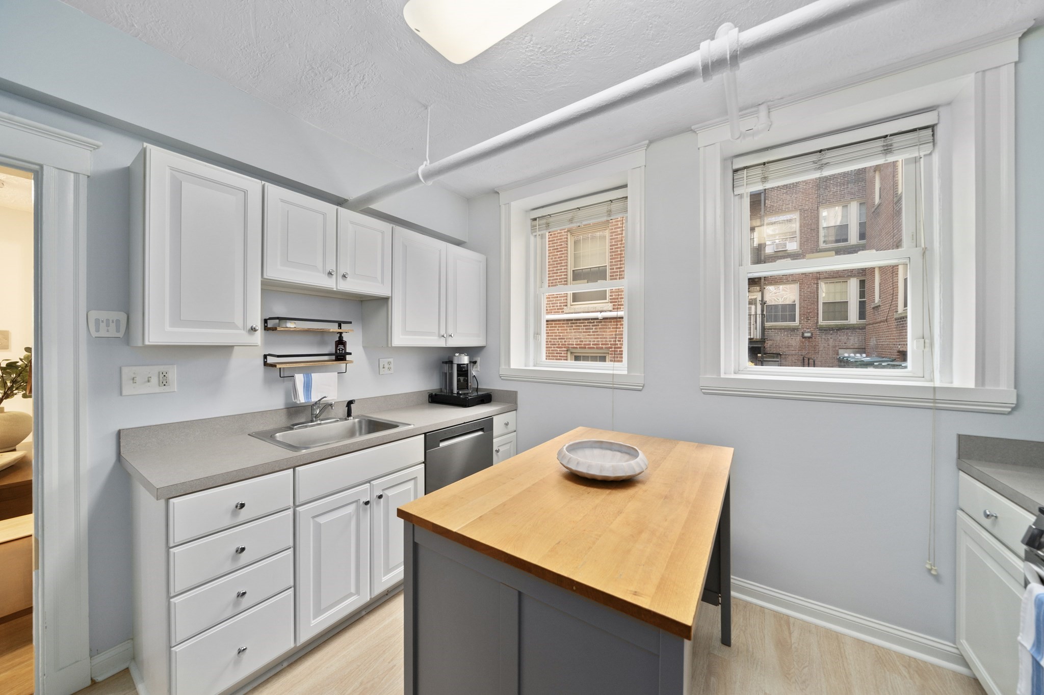 12 James Street # B