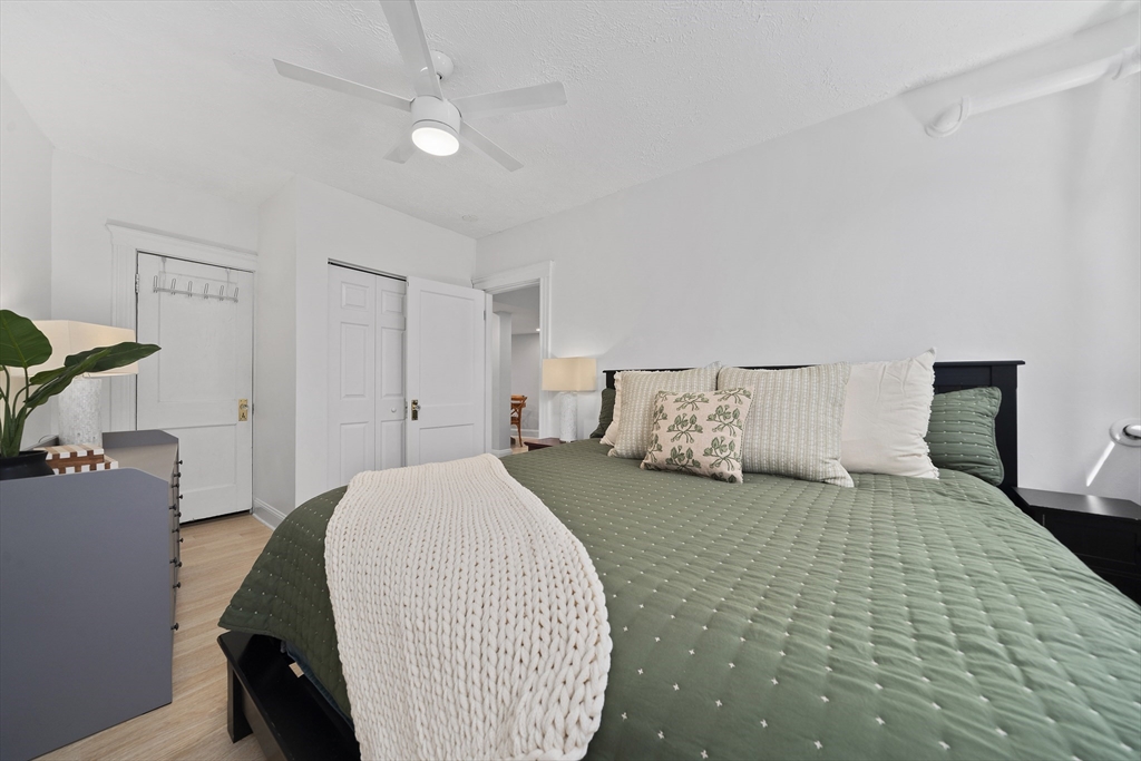 12 James Street # B
