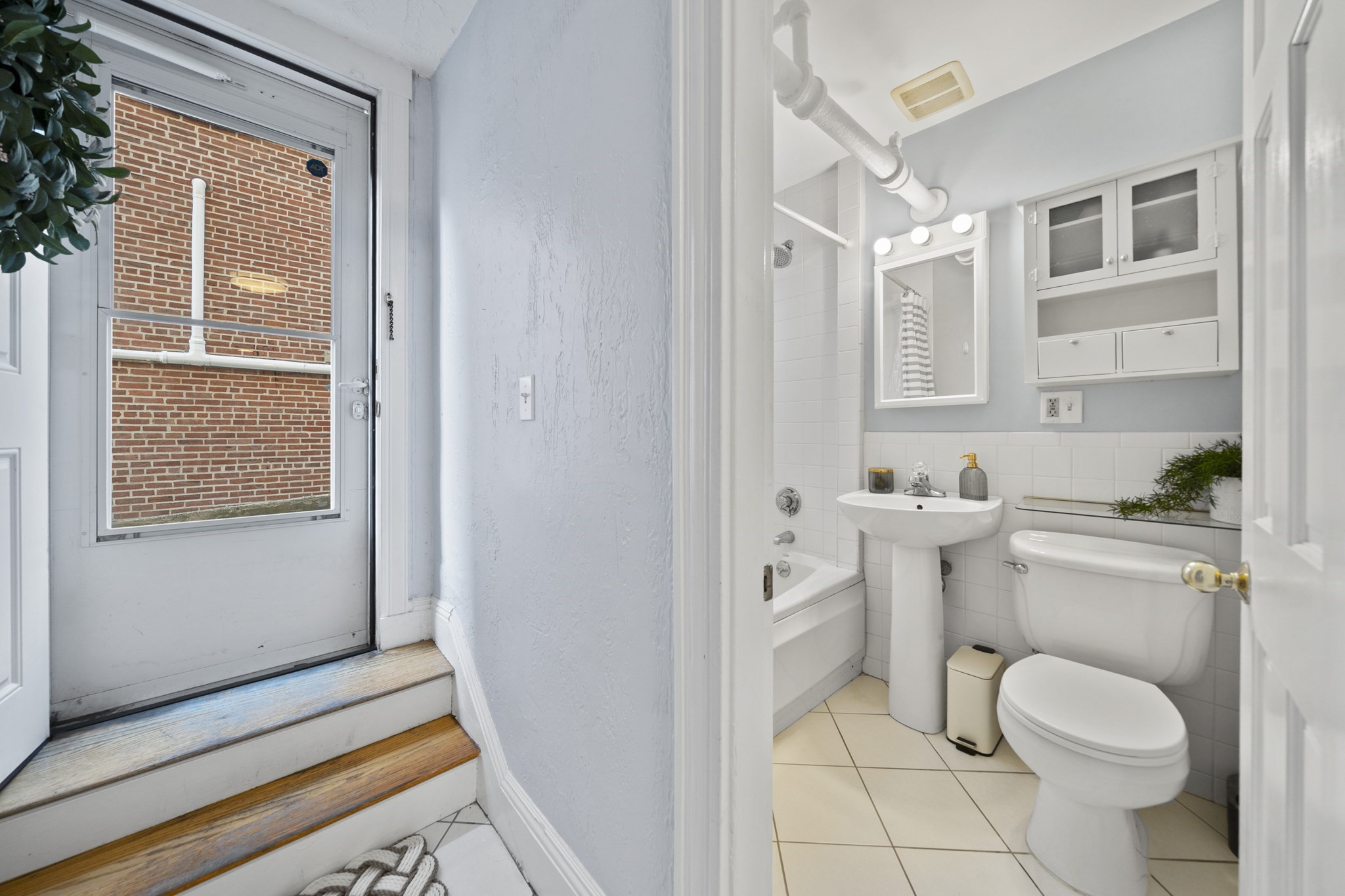 12 James Street # B