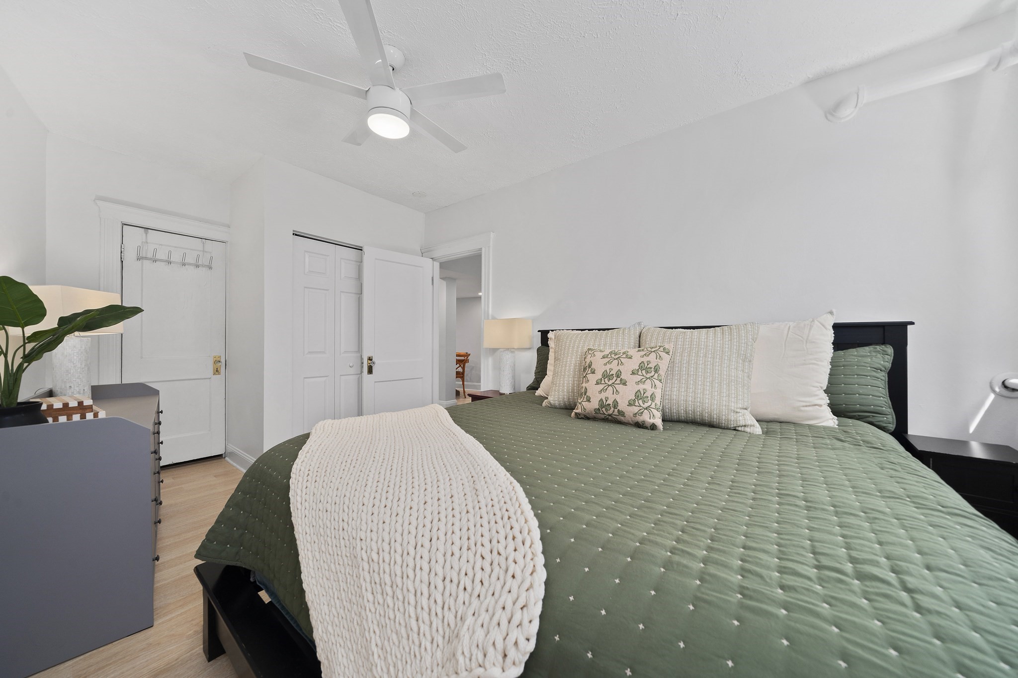 12 James Street # B