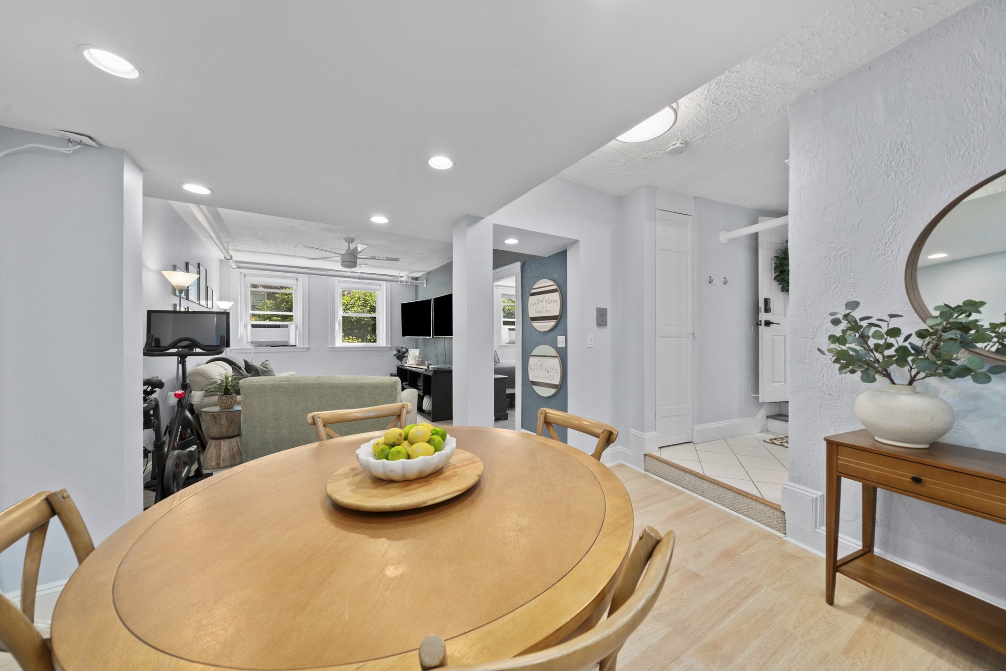 12 James Street # B