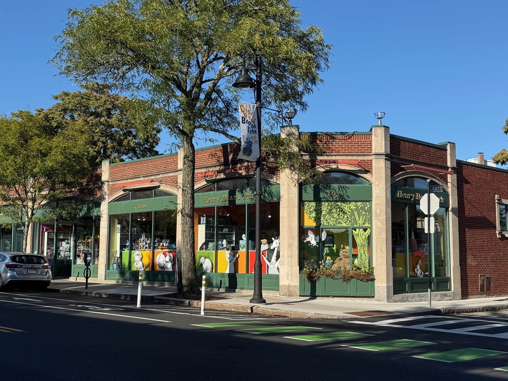 17 High Street # 2