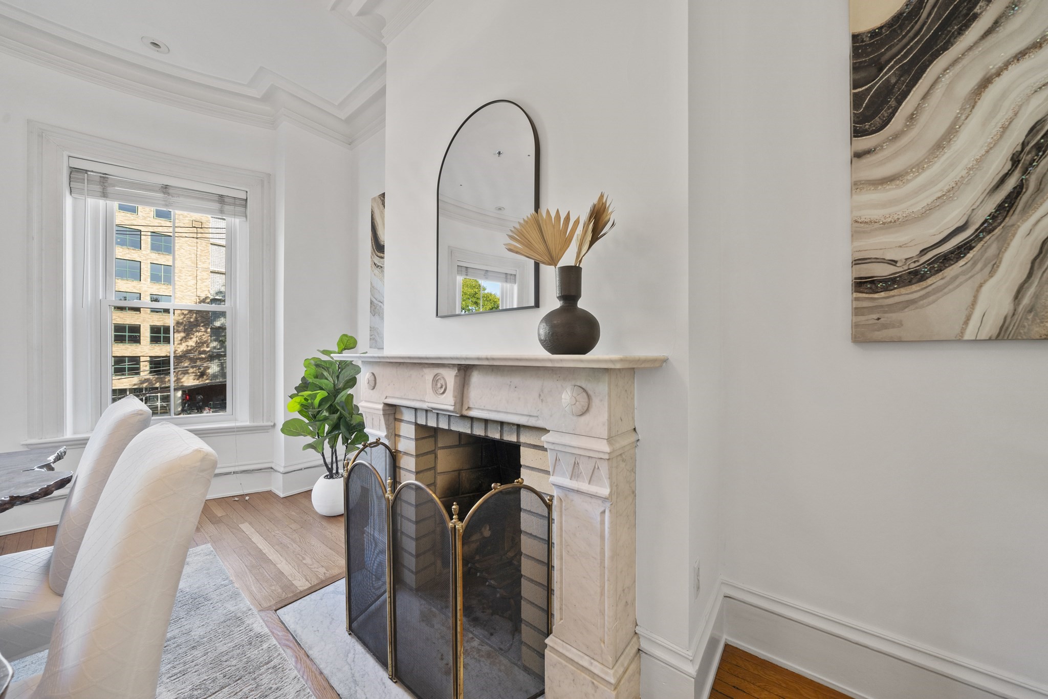 17 High Street # 2
