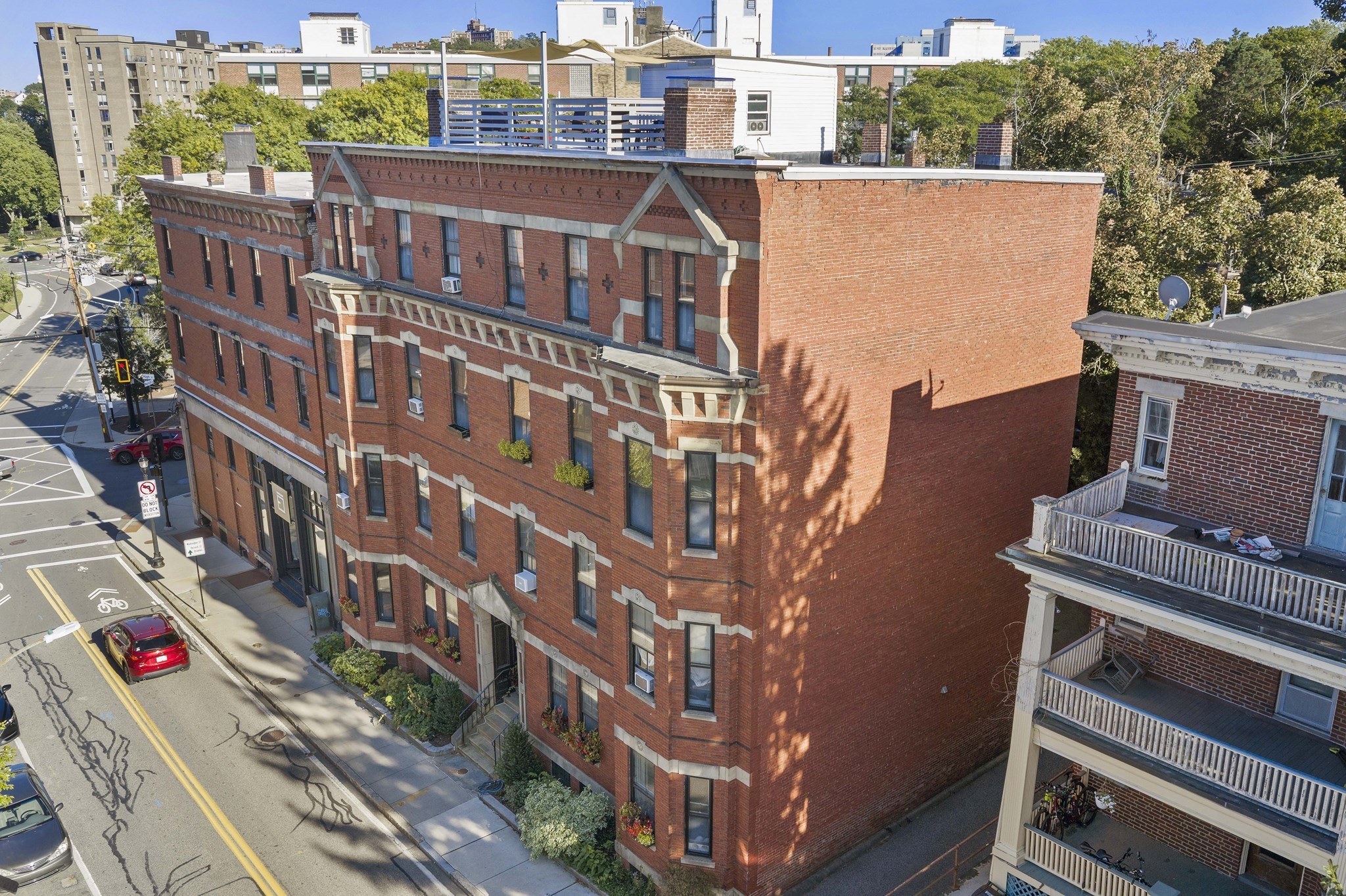 17 High Street # 2