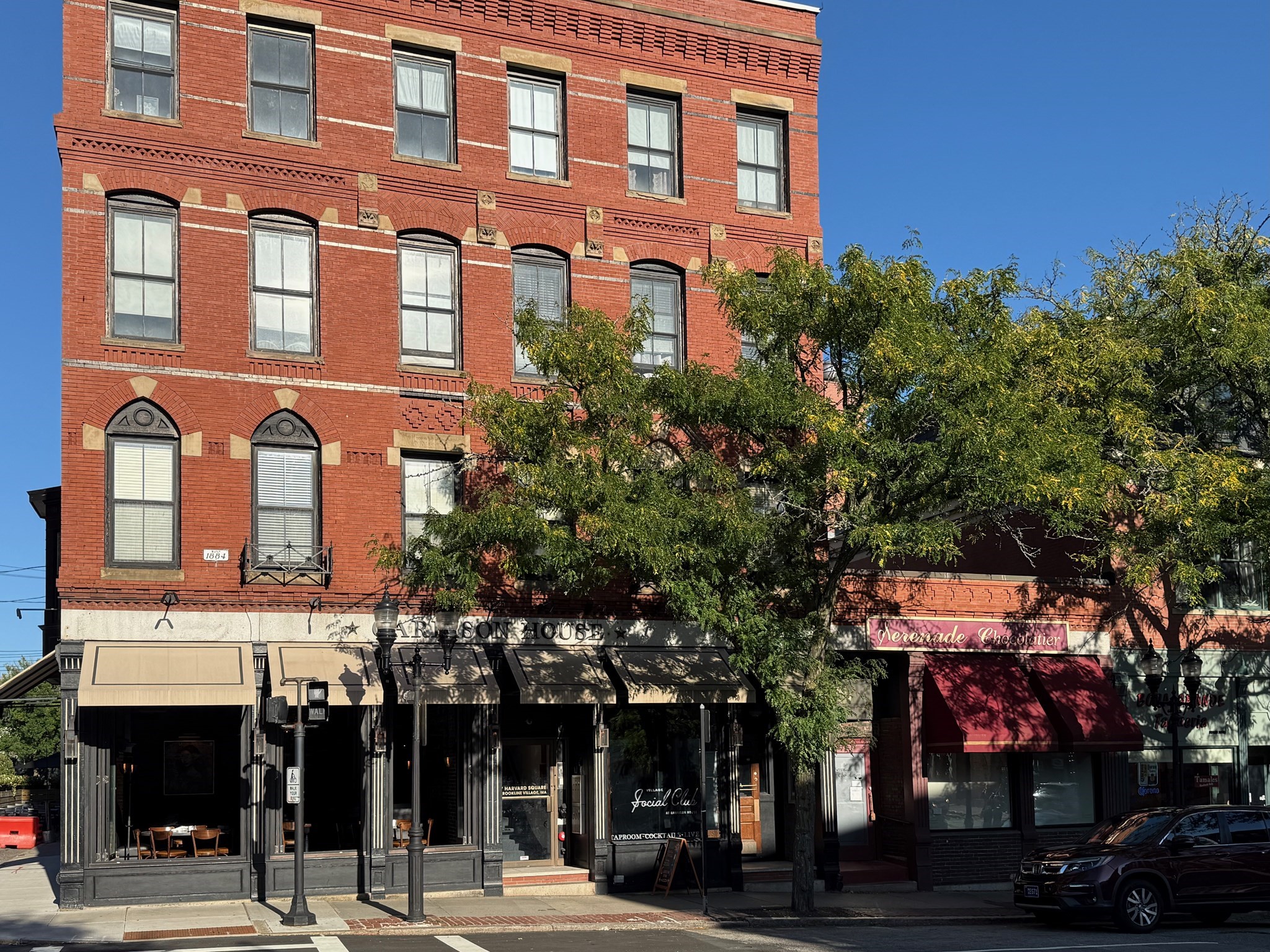 17 High Street # 2