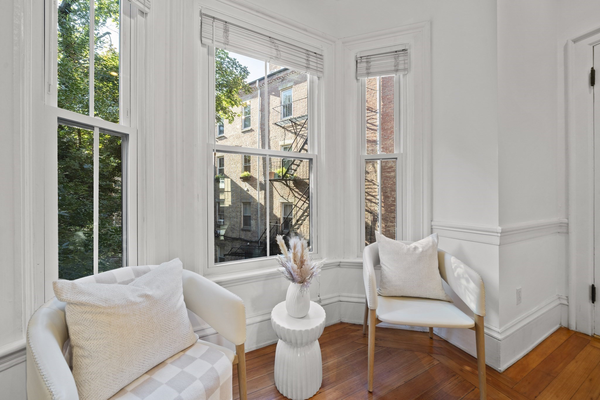 17 High Street # 2