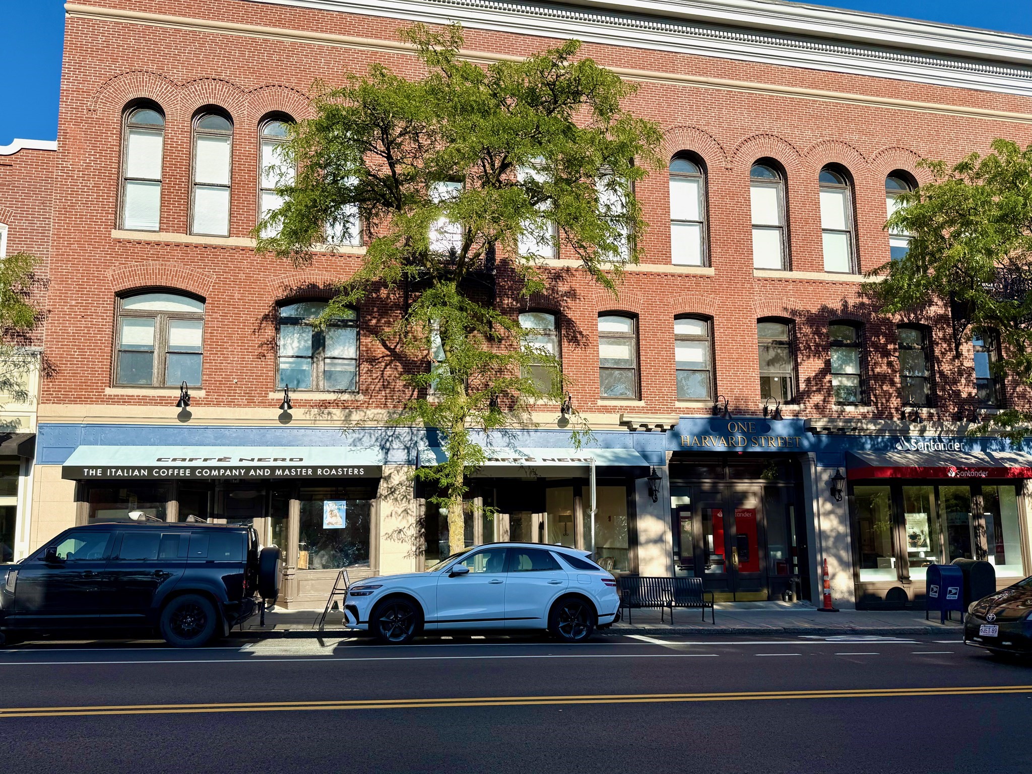 17 High Street # 2