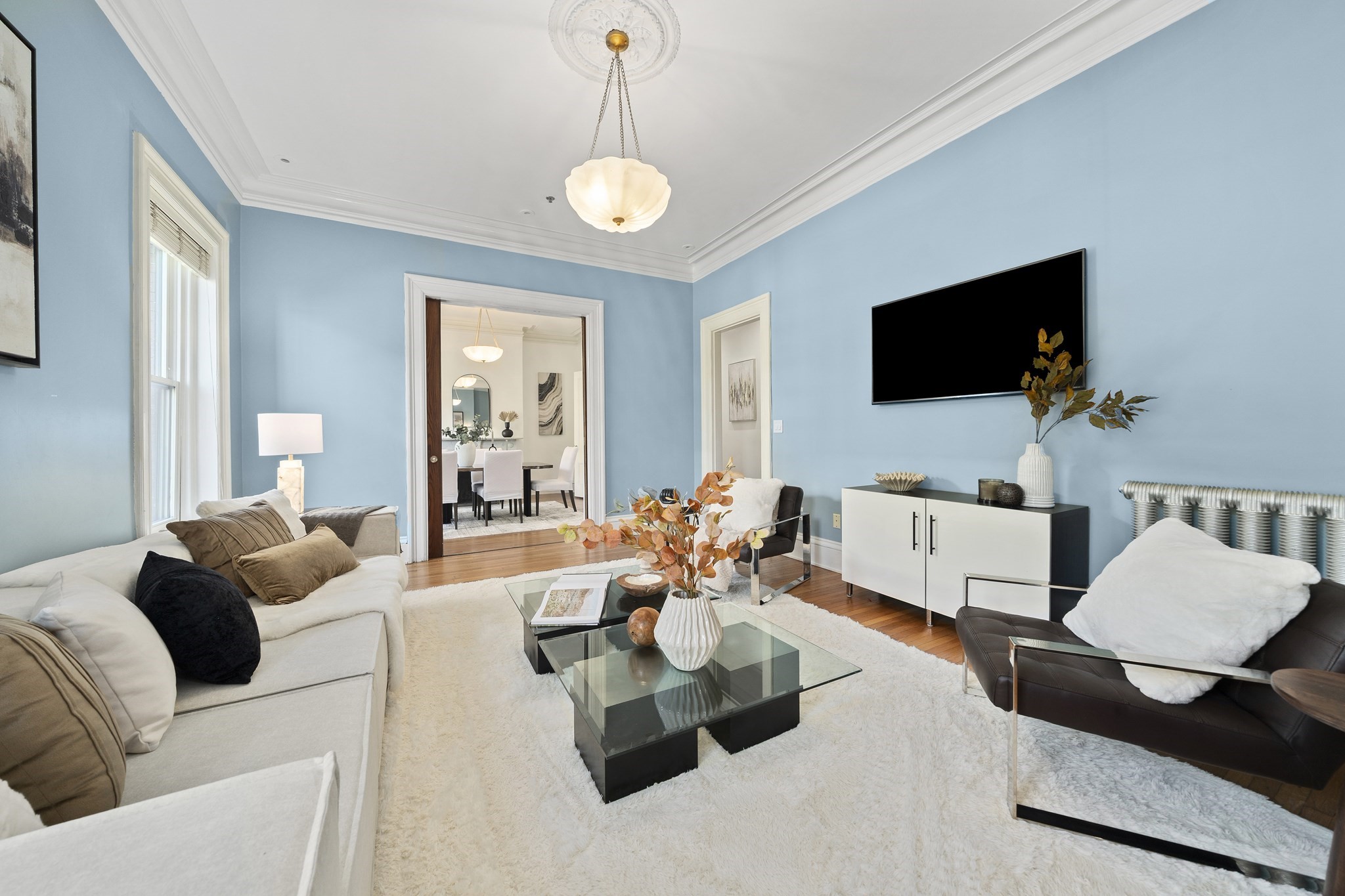17 High Street # 2