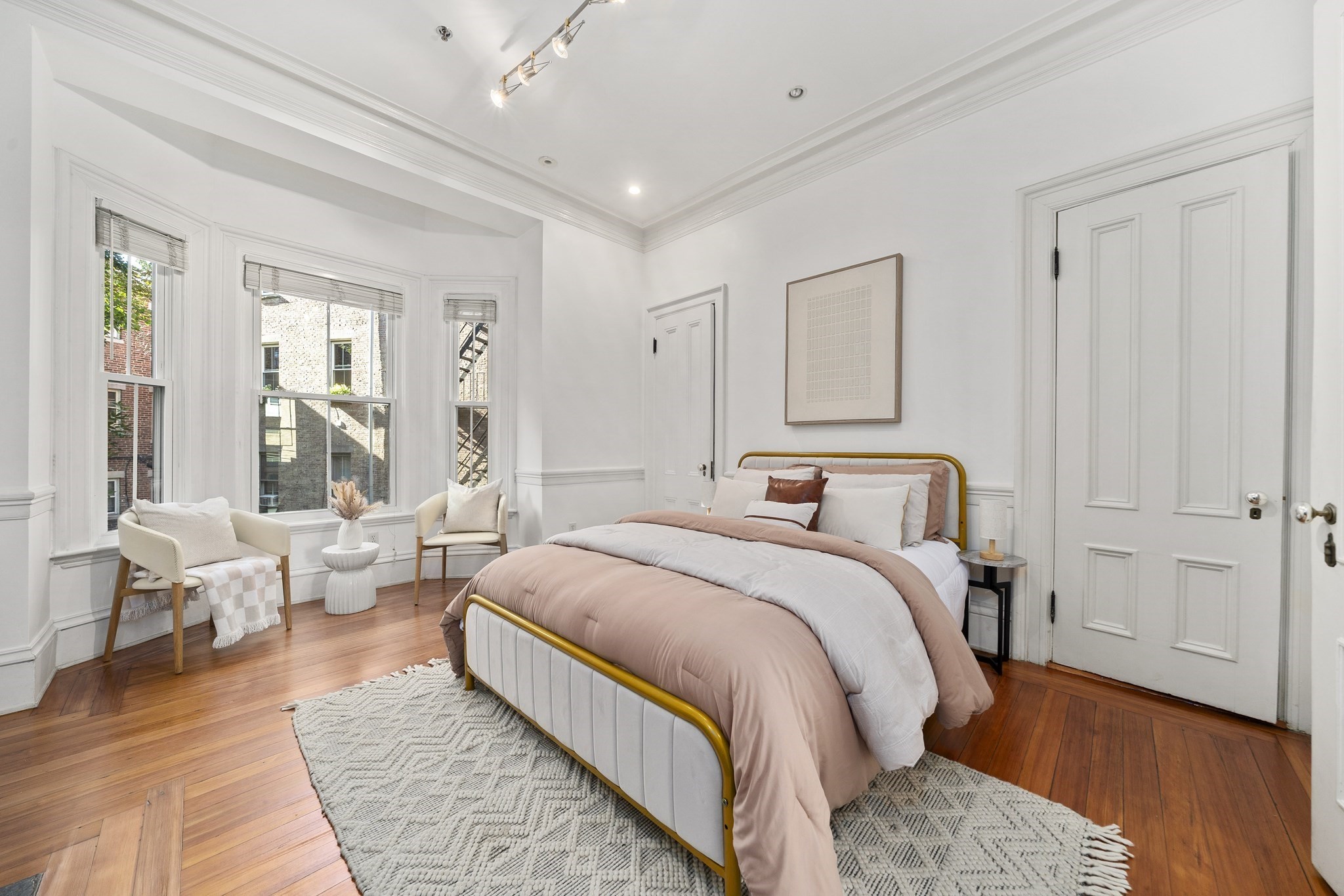 17 High Street # 2