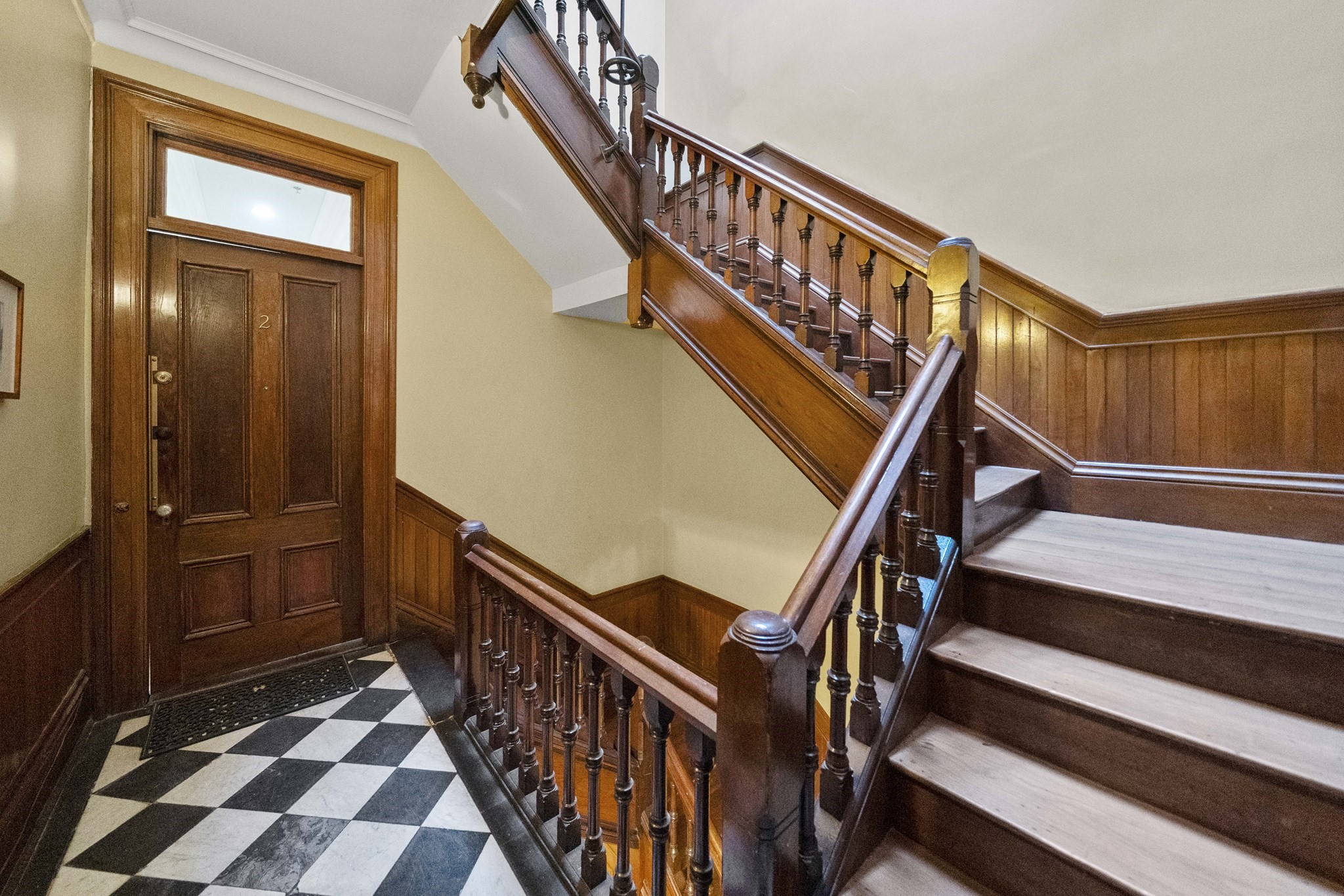 17 High Street # 2
