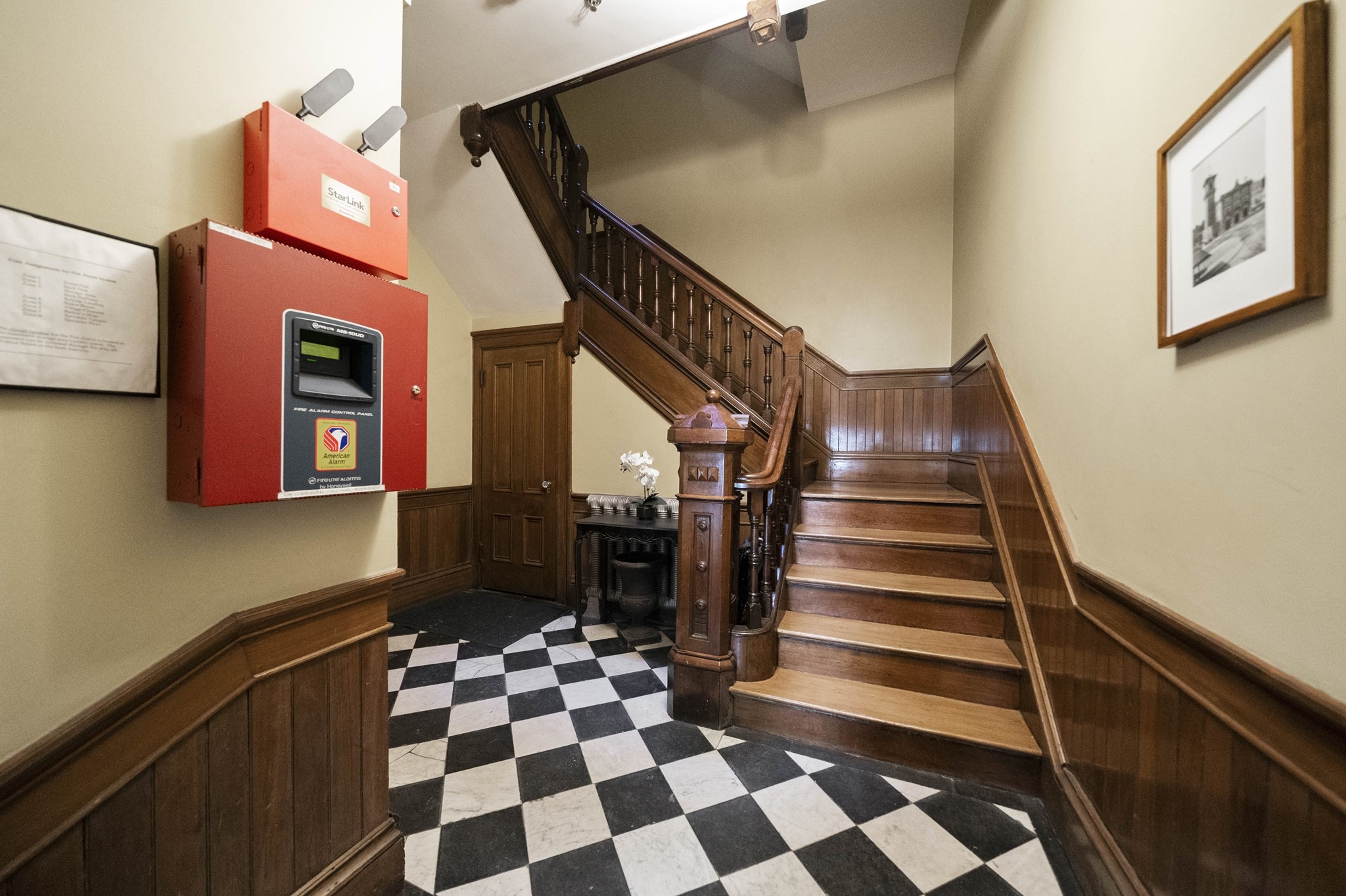 17 High Street # 2