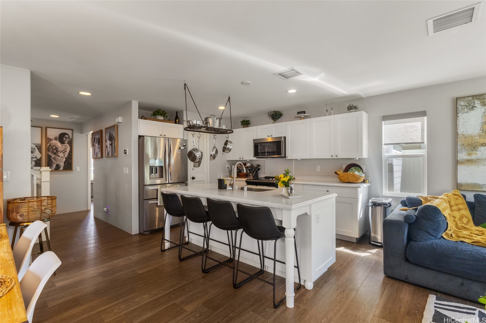 91-1399 Kaileolea Drive