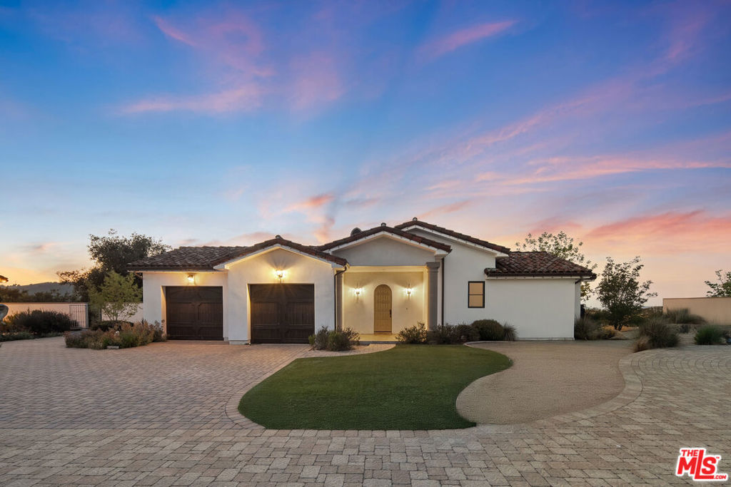 1650 Luse Tank Road