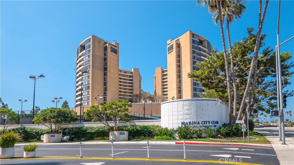 4265 Marina City Drive