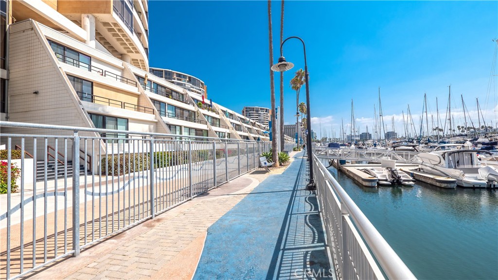 4265 Marina City Drive