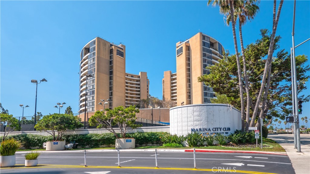 4265 Marina City Drive