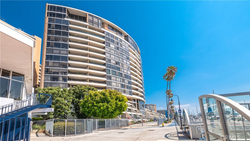 4265 Marina City Drive