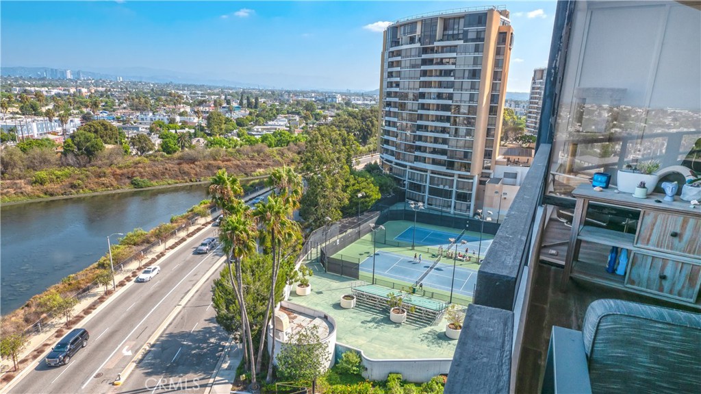 4265 Marina City Drive