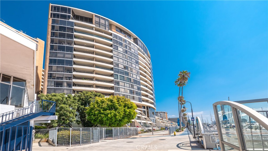 4265 Marina City Drive