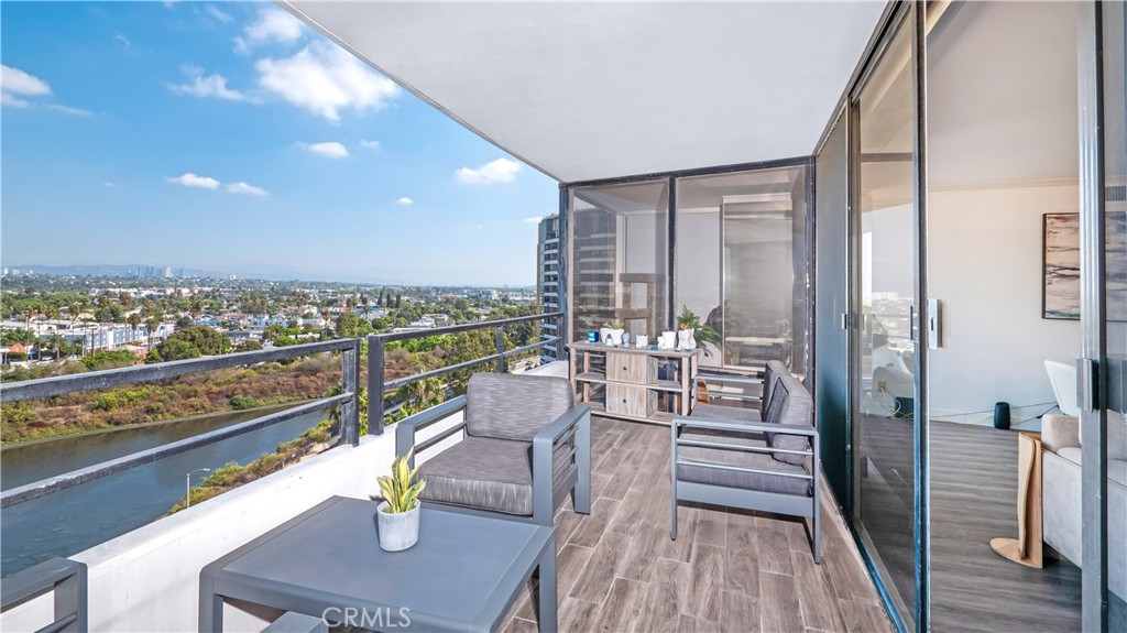 4265 Marina City Drive