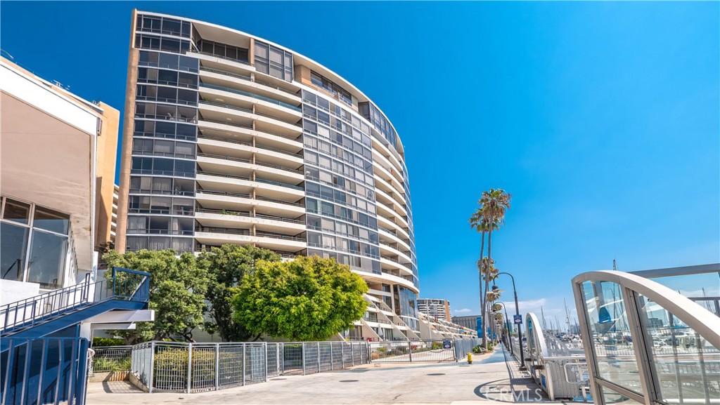 4265 Marina City Drive