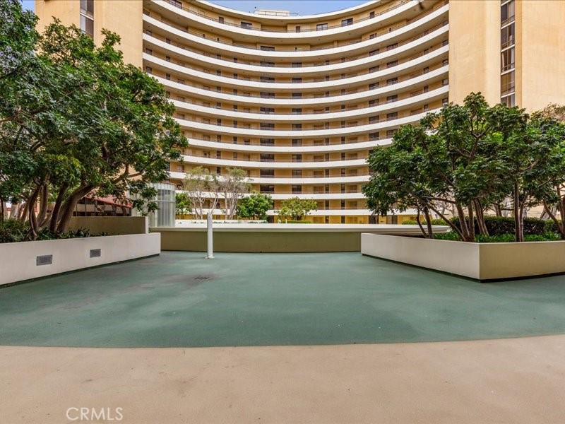 4314 Marina City Drive 116