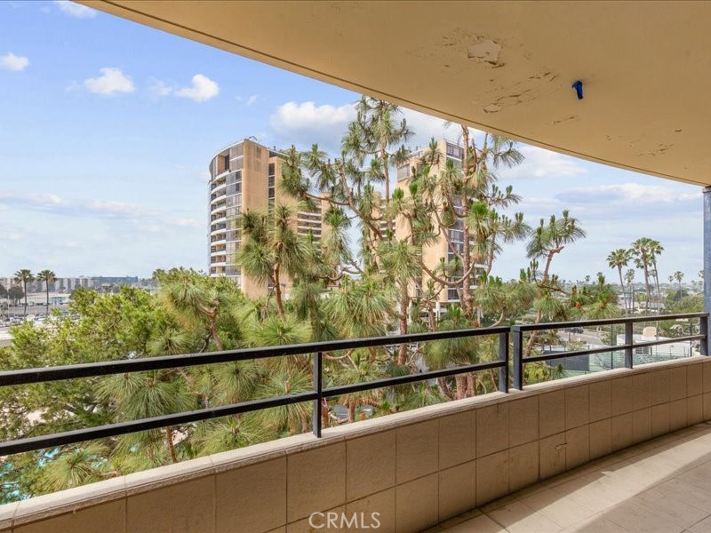 4314 Marina City Drive 116