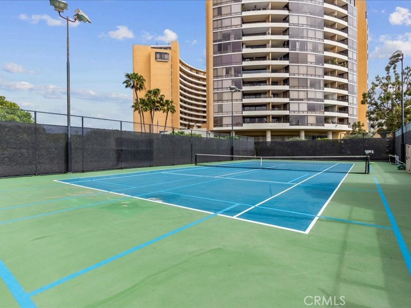 4314 Marina City Drive 116