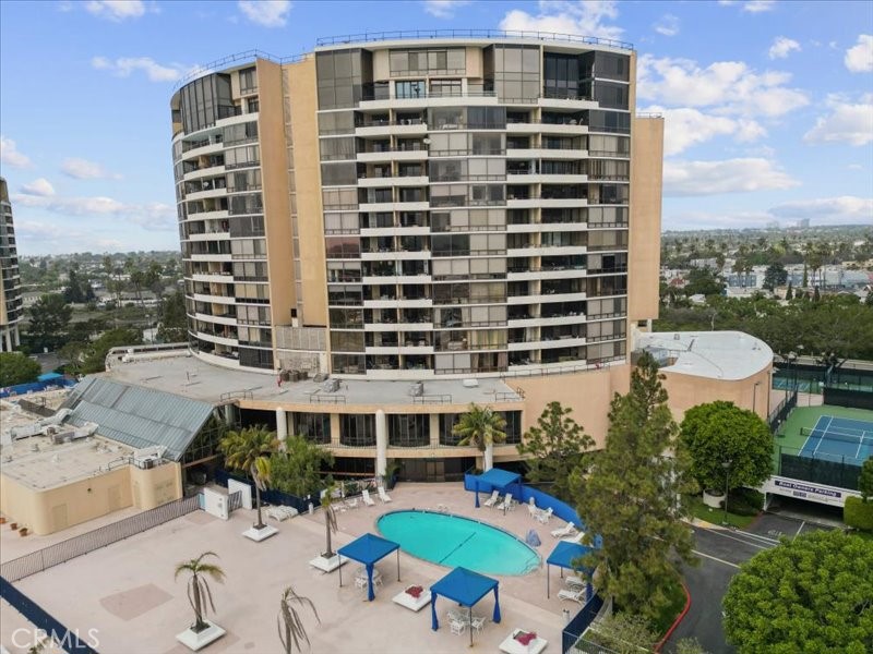 4314 Marina City Drive 116