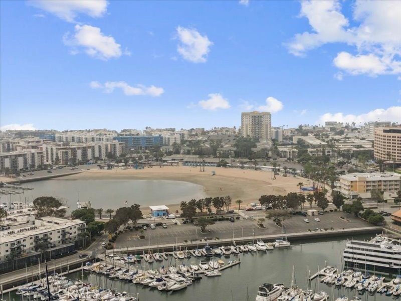 4314 Marina City Drive 116