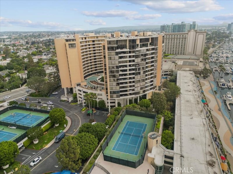 4314 Marina City Drive 116