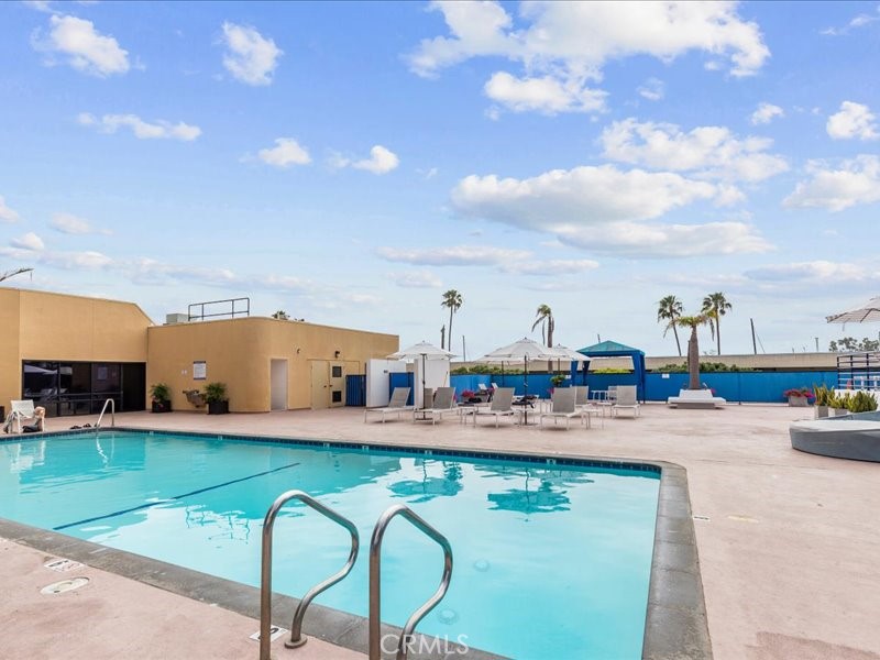 4314 Marina City Drive 116