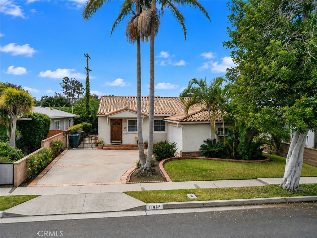 11862 Bray Culver City Ca Us 90230 Dw26171865