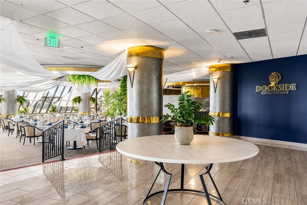 4265 Marina City Drive 811