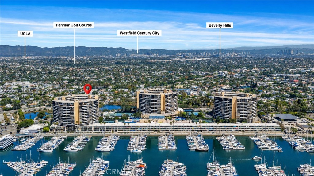 4265 Marina City Drive 811