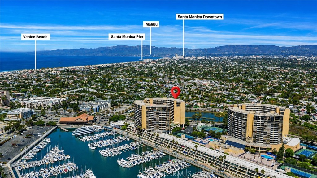 4265 Marina City Drive 811