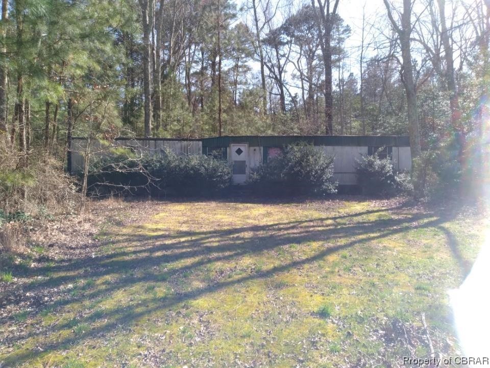0 Antioch Rd