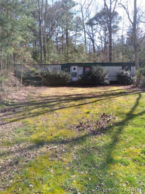 0 Antioch Rd