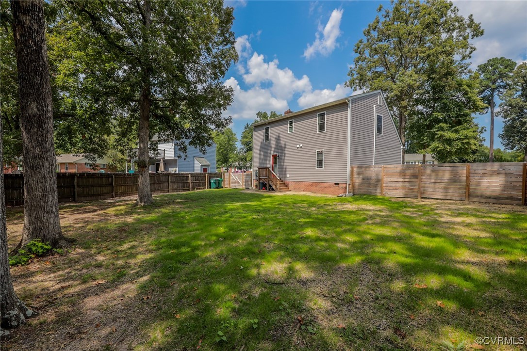 8605 Lonepine Rd