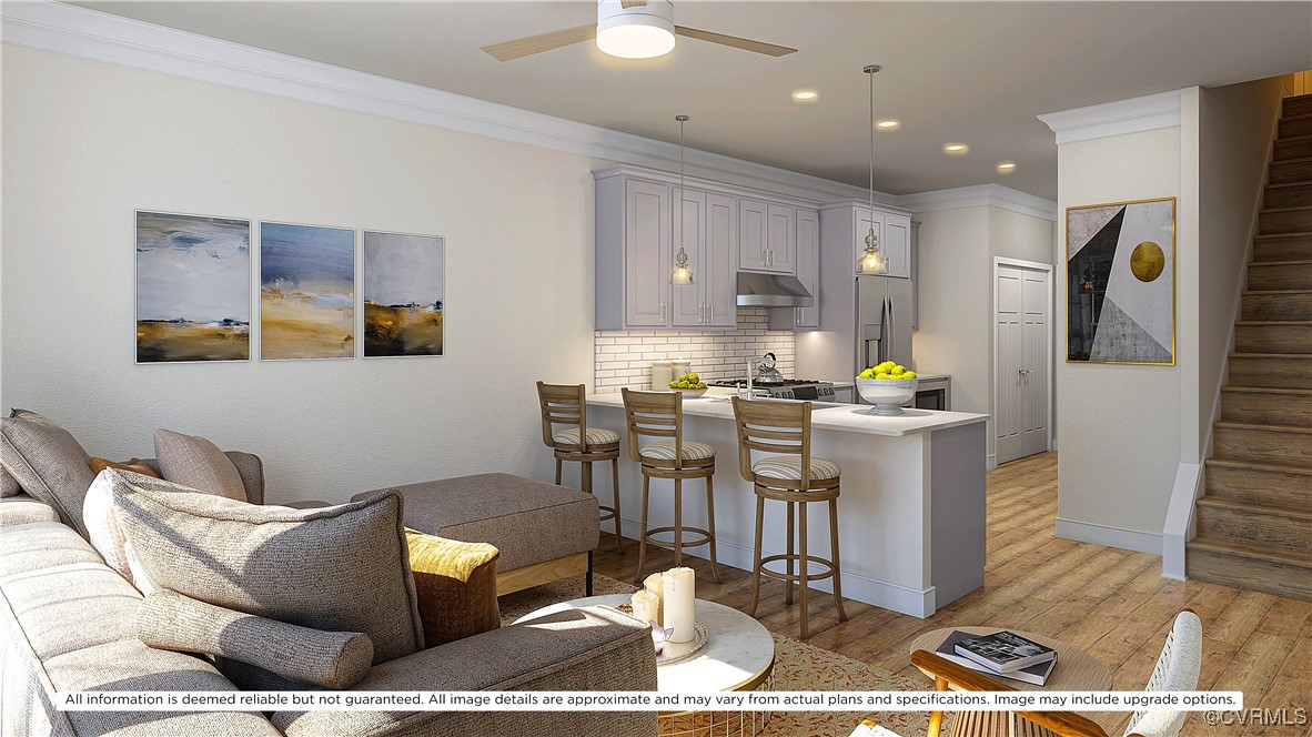 2109 W Libbie Lake St Unit#A