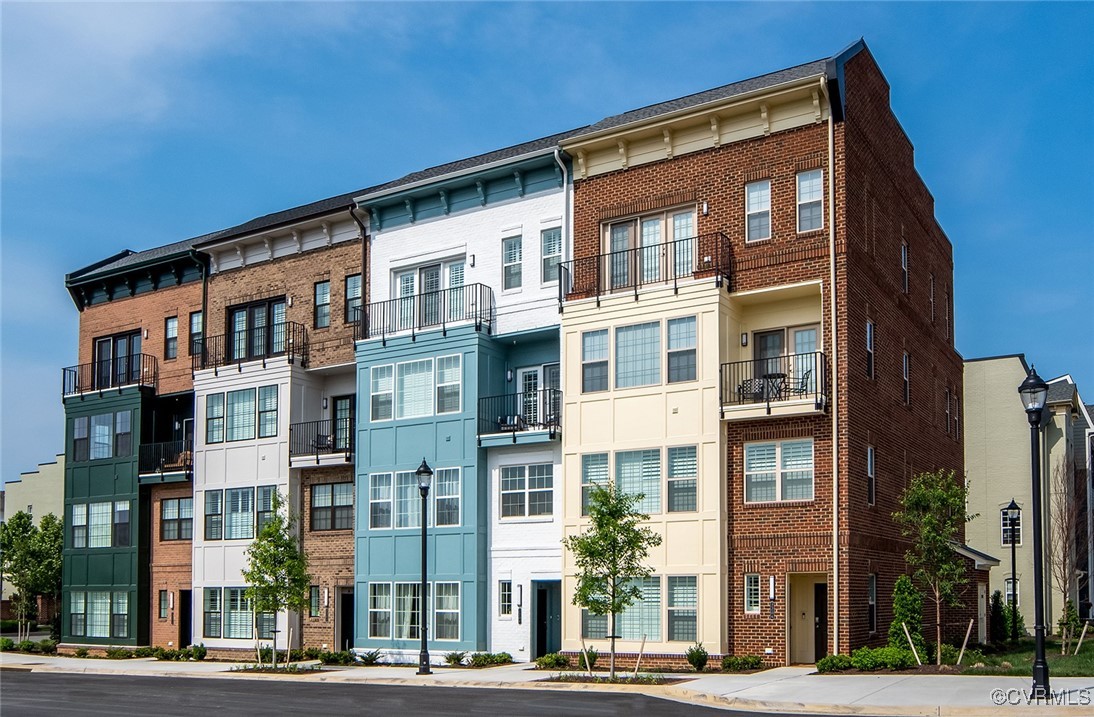 2109 W Libbie Lake St Unit#A