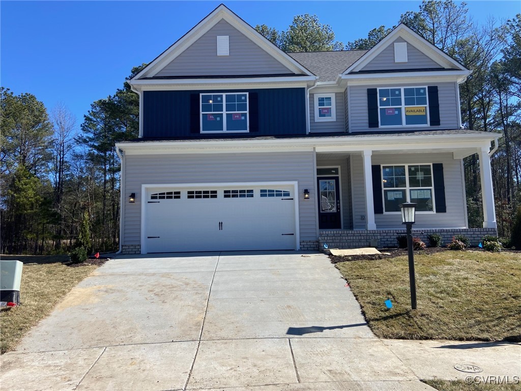 10809 Weigela Ct