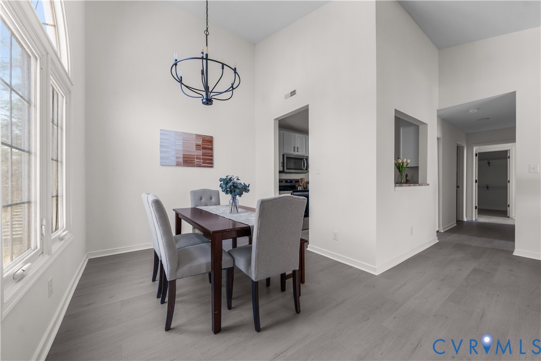 4601 Four Seasons Ter Unit#F