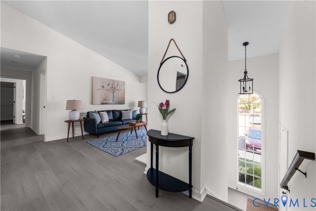 4601 Four Seasons Ter Unit#F