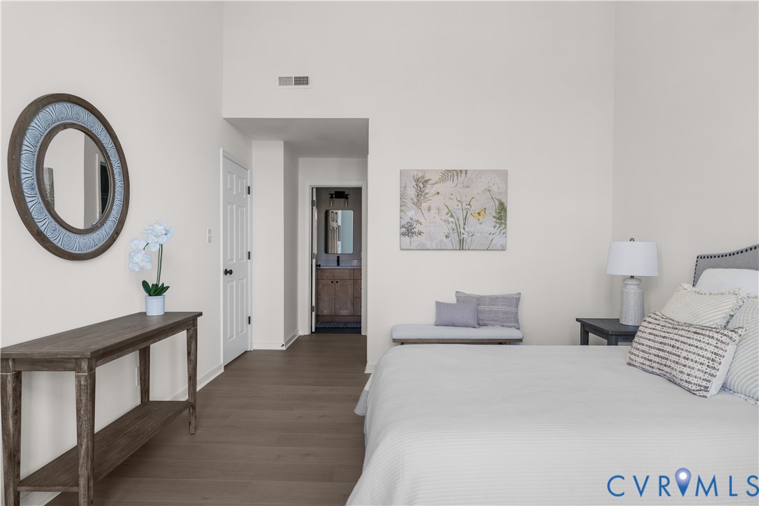 4601 Four Seasons Ter Unit#F