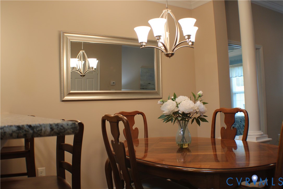 3505 Coles Point Way